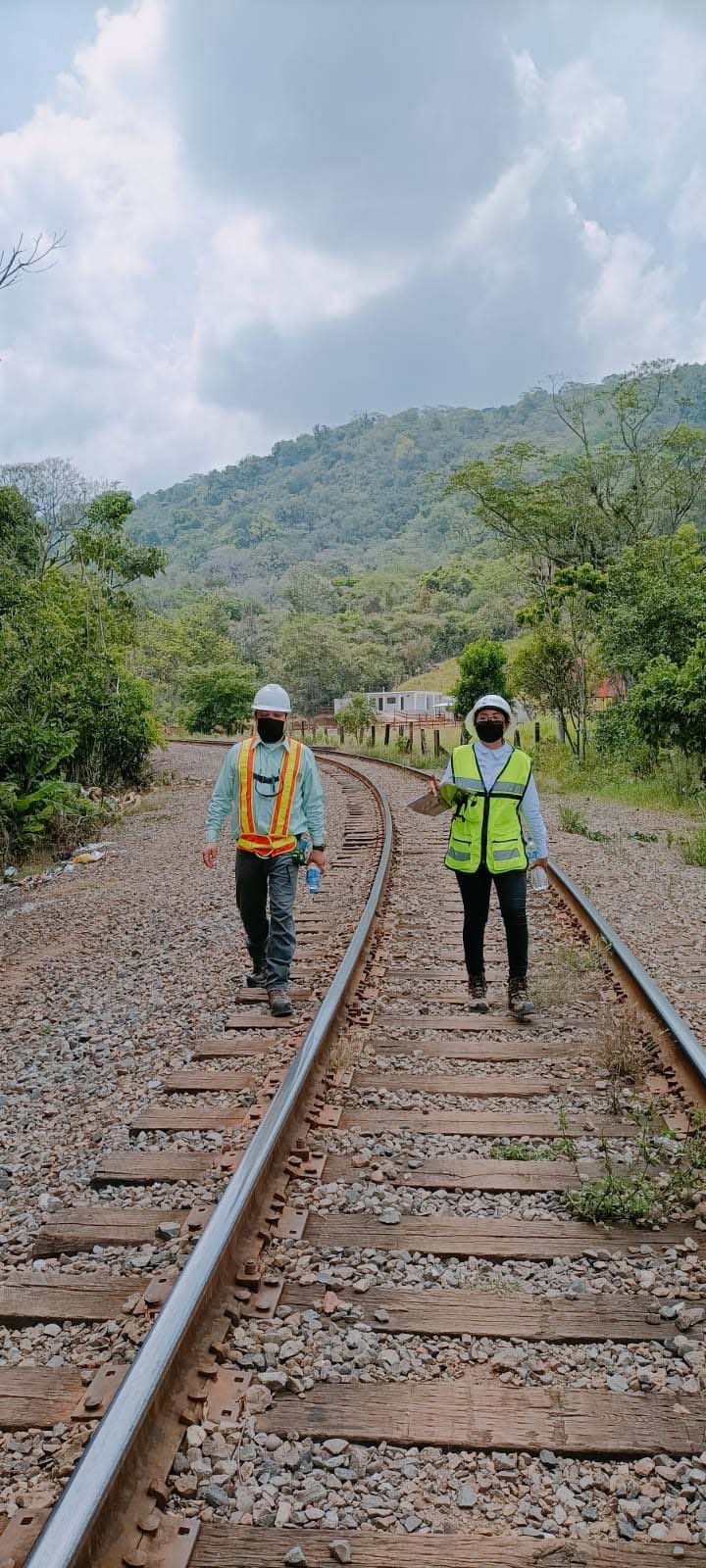 PRAMSEI: Proyectos ambientales en etapas constructivas y operativas (5)